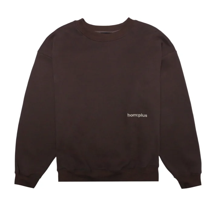 Homme Plus Crewneck