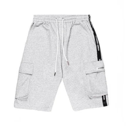 Homme Plus Essential Cargo Shorts