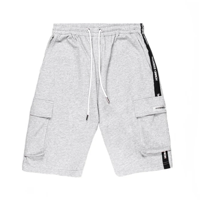 Homme Plus Essential Cargo Shorts