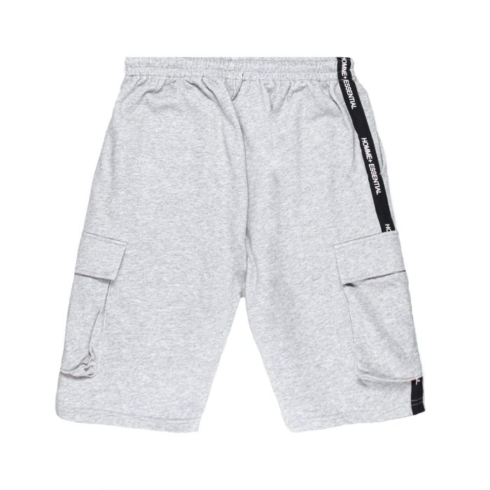 Homme Plus Essential Cargo Shorts