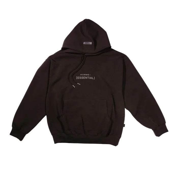 Homme Plus Essential Hoodie