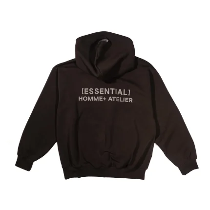 Homme Plus Essential Hoodie