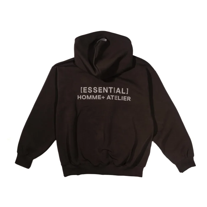 Homme Plus Essential Hoodie