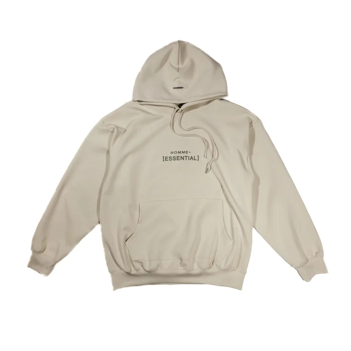 Homme Plus Essential Hoodie