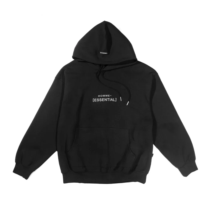 Homme Plus Essential Hoodie