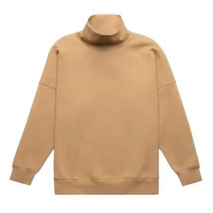 Homme Plus Essential Mockneck Sweatshirt