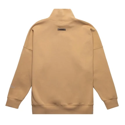 Homme Plus Essential Mockneck Sweatshirt