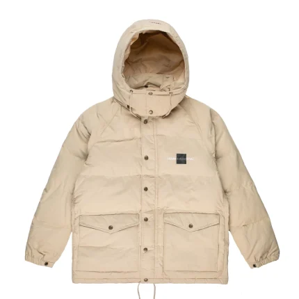 Homme Plus Essential Puffer Jacket