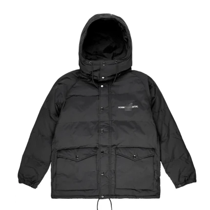 Homme Plus Essential Puffer Jacket