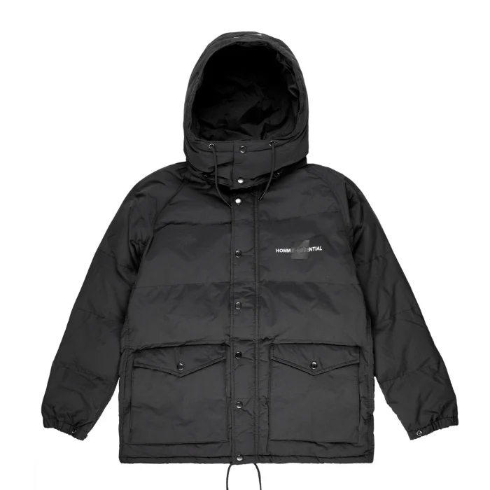Homme Plus Essential Puffer Jacket