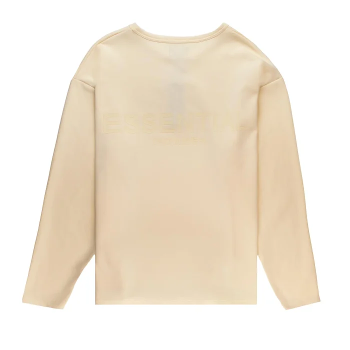Homme Plus Essential Rubber L&S