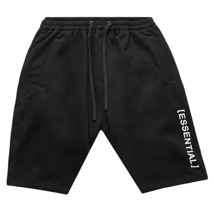 Homme Plus Essential Sweatshorts