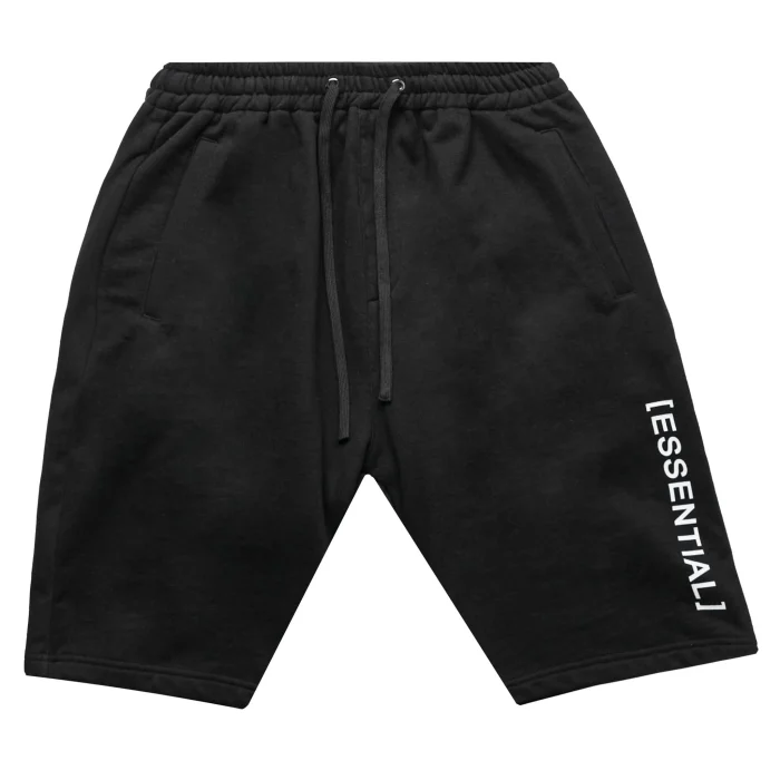 Homme Plus Essential Sweatshorts