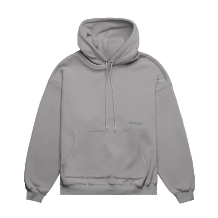 Homme Plus Hoodie