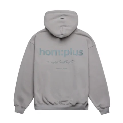 Homme Plus Hoodie