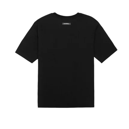Homme Plus Ink Splash Tee