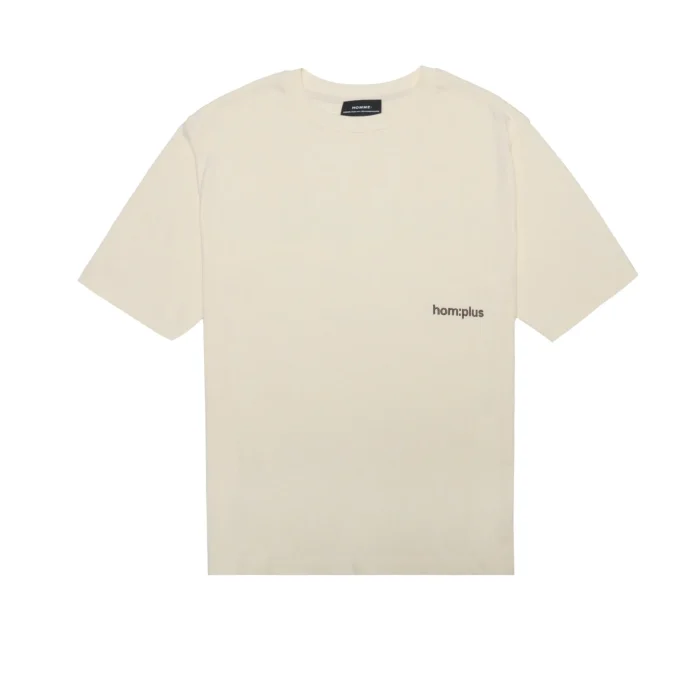 Homme Plus Logo Tee
