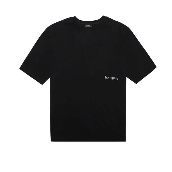 Homme Plus Logo Tee