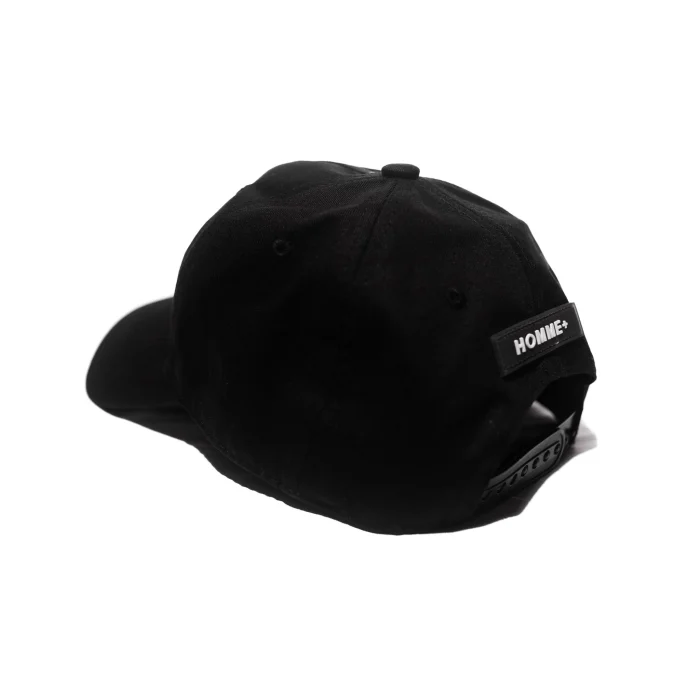 Homme Plus Matrix Cap