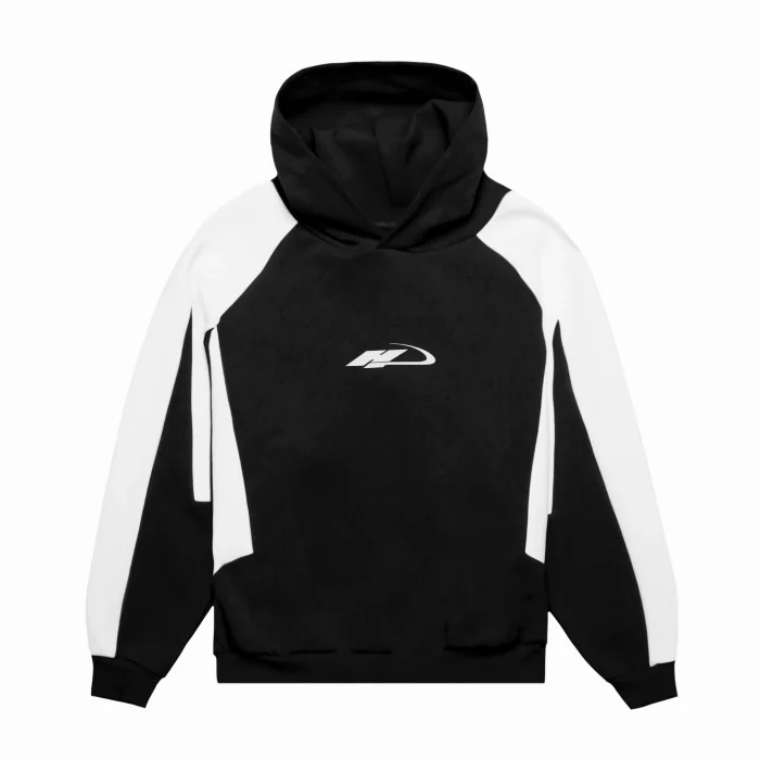 Homme Plus Matrix Hoodie