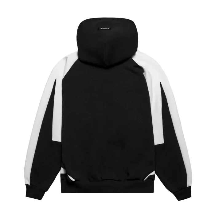 Homme Plus Matrix Hoodie
