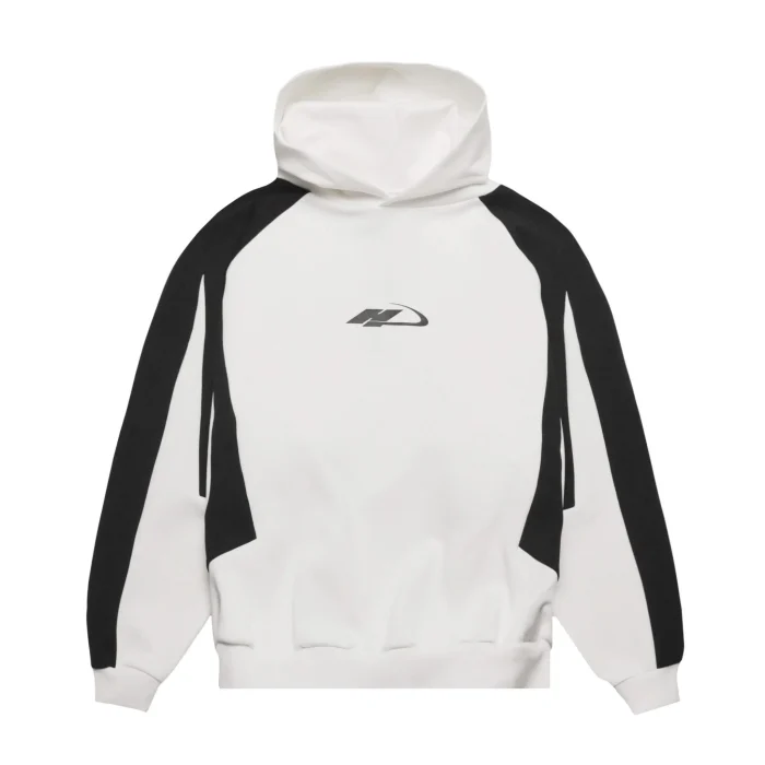 Homme Plus Matrix Hoodie