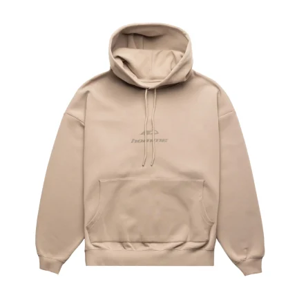 Homme Plus Mini Matrix Hoodie