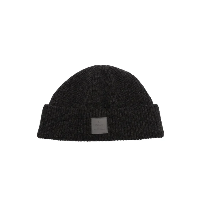 Homme Plus Patch Beanie