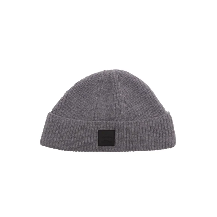Homme Plus Patch Beanie
