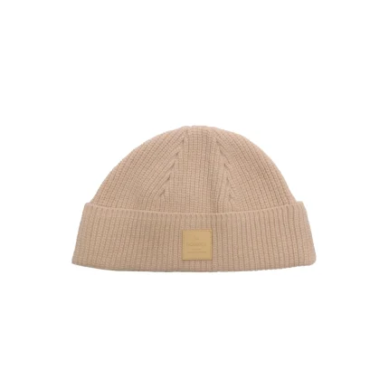 Homme Plus Patch Beanie