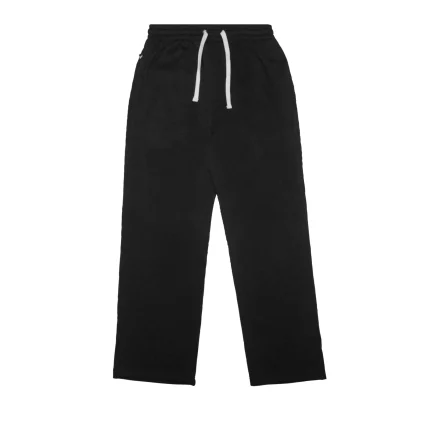 Homme Plus Pleating Jogger
