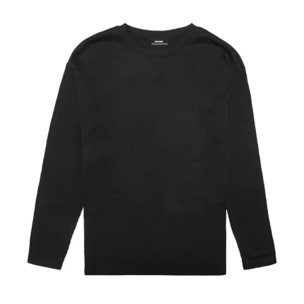 Homme Plus Pleating L&S Tee