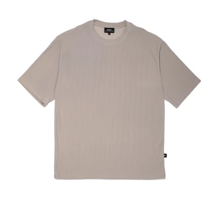 Homme Plus Pleating Tee