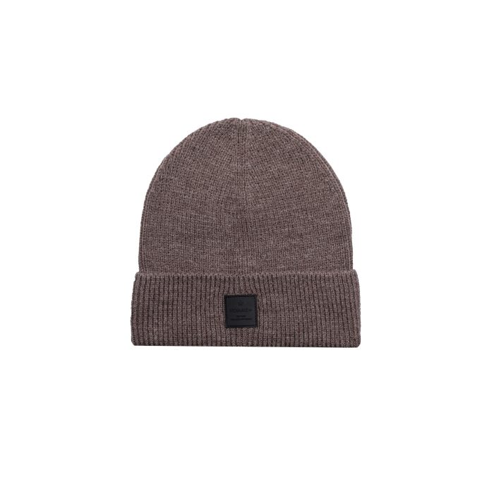 Homme Plus Rubber Patch Beanie