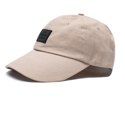 Homme Plus Rubber Patch Cap