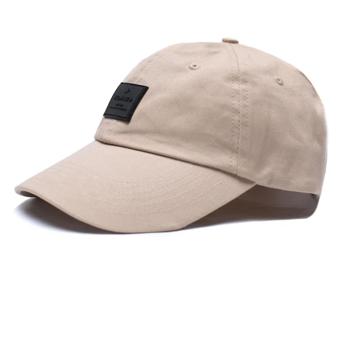 Homme Plus Rubber Patch Cap