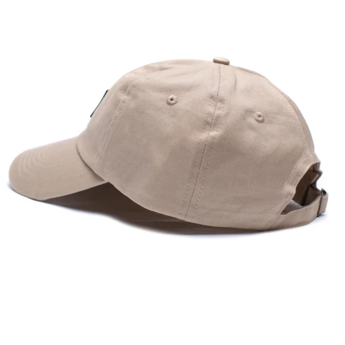Homme Plus Rubber Patch Cap