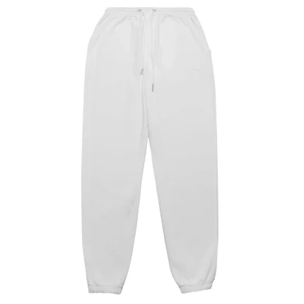 Homme Plus Rubber Patch Jogger