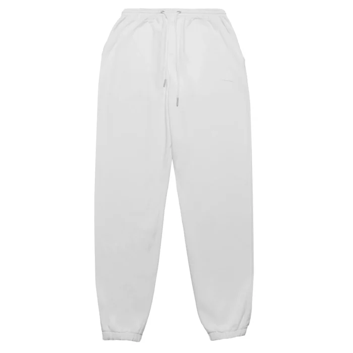 Homme Plus Rubber Patch Jogger