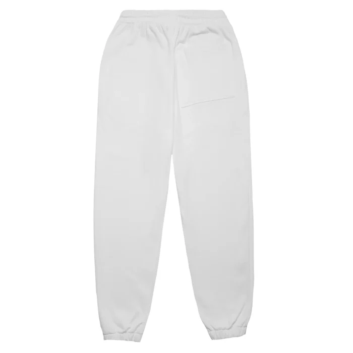 Homme Plus Rubber Patch Jogger