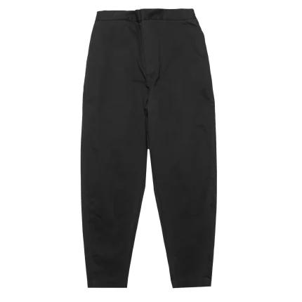 Homme Plus Stretch Cotton Twill Trouser