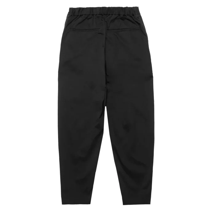 Homme Plus Stretch Cotton Twill Trouser