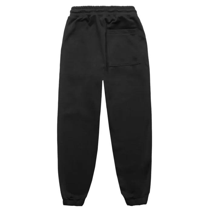 Homme Plus Triangle Patch Jogger