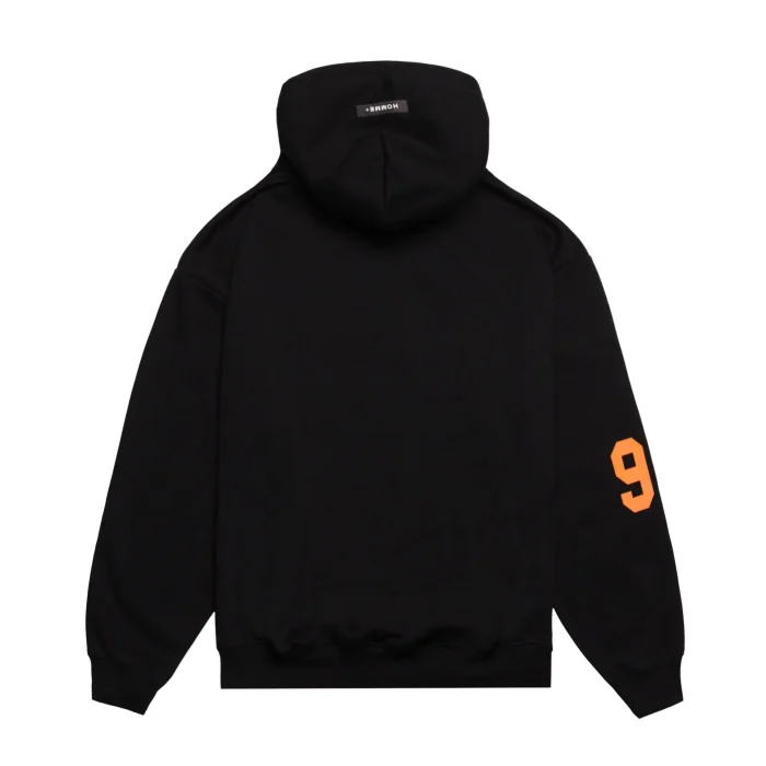 Homme Plus Triple 5 Hoodie