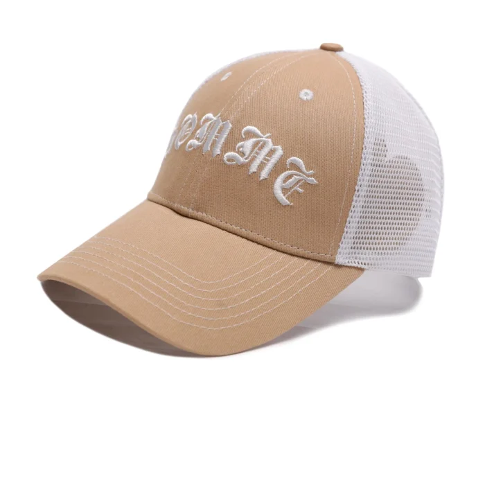 Homme Plus Trucker Hat