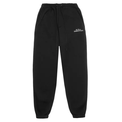 Homme Plus ‘Essential’ by Homme Logo Jogger