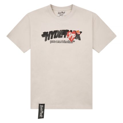 Hyde Park HP Double Arch Tee