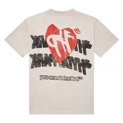 Hyde Park HP Double Arch Tee