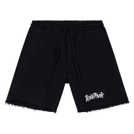 Hyde Park Posted Up Short Black