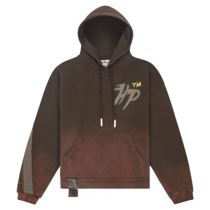 Hyde Park Race to the Top Hoodie